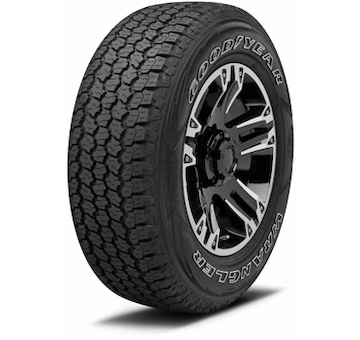 265/60R18 110T Wrangler AT Adventure GOODYEAR
