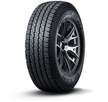 265/70R15 112T Roadian AT 4X4 NEXEN
