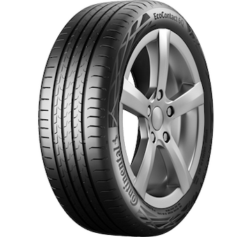 275/30R21 98Y XL EcoContact 6 Q MO/* FR CONTINENTAL