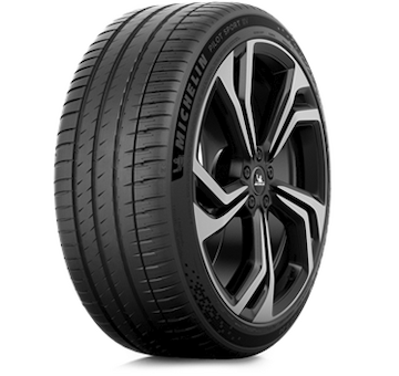 275/35R21 103Y XL Pilot Sport EV Acoustic AO MICHELIN