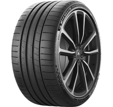 275/35R21 99Y Pilot Sport 5 S MICHELIN