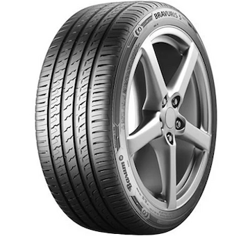 275/40R20 106Y XL Bravuris 5HM FR BARUM