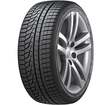 275/45R18 107V XL W320 Winter i*cept evo2 (DOT 19) HANKOOK
