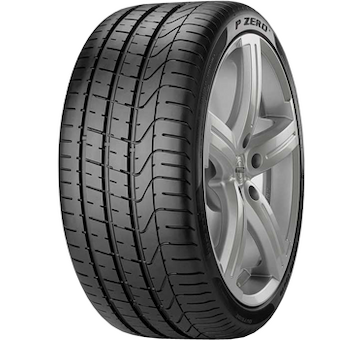 275/45R18 ZR (103Y) PZero N1 (DOT 20) PIRELLI