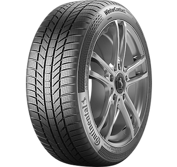 275/45R21 110W XL WinterContact TS870 P FR CONTINENTAL