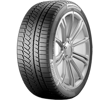 275/45R22 115W XL WinterContact TS850 P FR CONTINENTAL