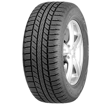 275/65R17 115H Wrangler HP All Weather (DOT 23) MS GOODYEAR
