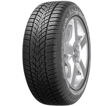 285/30R21 100W XL SP Winter Sport 4D NST RO1 (DOT 22) DUNLOP