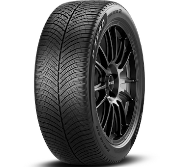 285/35R20 104W XL P Zero Winter 2 PIRELLI