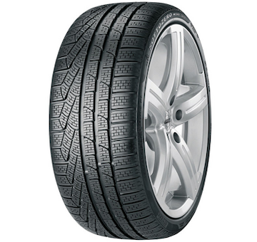 285/35R20 104W XL Winter 270 Sottozero Serie II PIRELLI