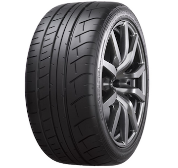 285/35R20 ZR (104Y) XL SP Sport Maxx GT 600 NR1 ROF DUNLOP
