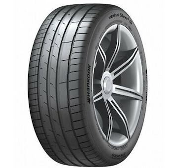 285/35R22 106H XL K127E Ventus S1 evo3 ev Sound Absorber AO HANKOOK