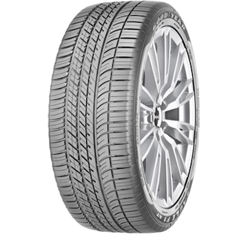 285/40R22 110Y XL Eagle F1 Asymmetric SUV AT FP MS GOODYEAR