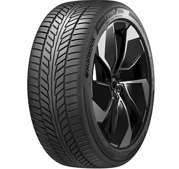 285/45R20 112H XL IW01A Winter i*cept ION X ev Sound Absorber (DOT 23) HANKOOK