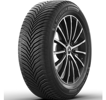 285/45R22 114H XL CrossClimate 2 A/W 3PMSF MICHELIN