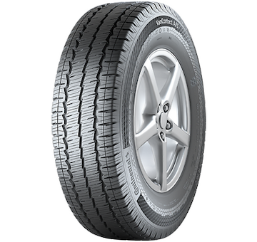 285/65R16 C 131R VanContact A/S 3PMSF CONTINENTAL