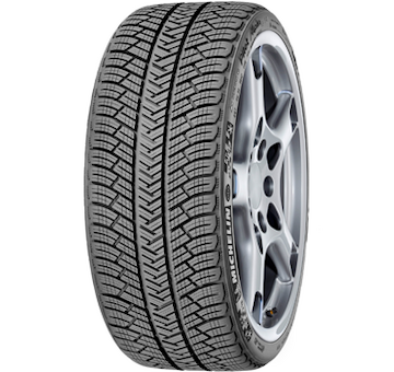 295/30R20 101W XL Pilot Alpin PA4 MICHELIN