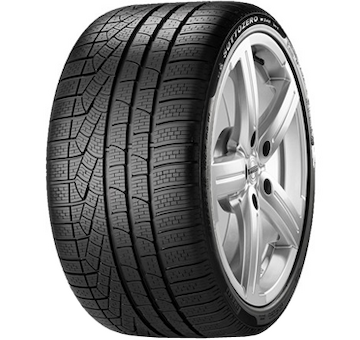 295/35R18 99V Winter 240 Sottozero Serie II N2 PIRELLI