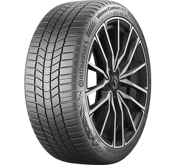 295/35R20 105W XL WinterContact 8 S FR CONTINENTAL