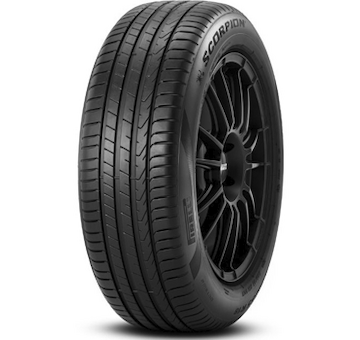 295/35R22 108H XL Scorpion PNCS VOL elt PIRELLI