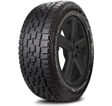 295/40R20 110V XL Scorpion All Terrain Plus NA0 3PMSF PIRELLI