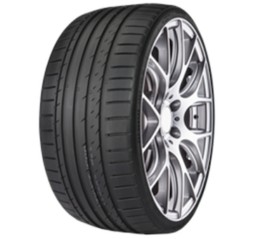 305/35R21 ZR 109Y XL SureGrip Pro Sport R GRIPMAX