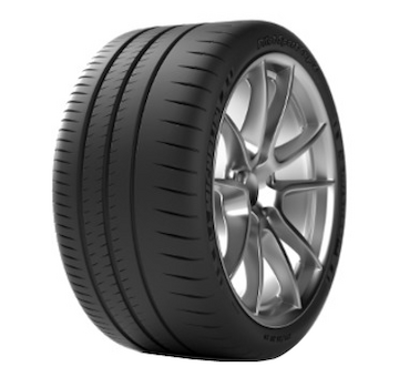 315/30R21 ZR (105Y) XL Pilot Sport Cup 2 N1 MICHELIN