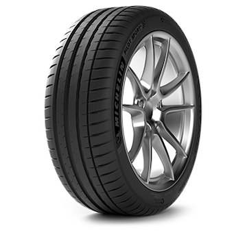 315/35R22 ZR (111Y) XL Pilot Sport 4 SUV MICHELIN