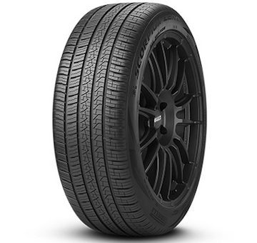 315/40R21 115Y XL Scorpion Zero All Season PNCS A8A M+S PIRELLI
