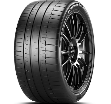 325/30R21 ZR (108Y) XL P Zero R NA2 PIRELLI NOVINKA