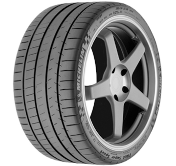 325/30R21 ZR 108Y XL Pilot Super Sport * MICHELIN