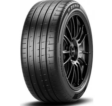 325/35R22 110Y P-Zero (PZ5) PNCS MO-S PIRELLI NOVINKA
