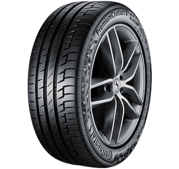 325/40R22 114Y PremiumContact 6 MO FR CONTINENTAL