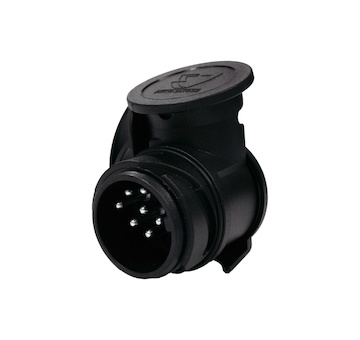 Adaptér 13->7pin