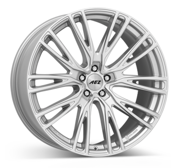 Alu kolo AEZ Seattle shine 10x20 ET49 5/130/66.6