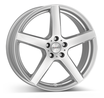 Alu kolo DEZENT TY 6x15 ET32 4/108/65.1