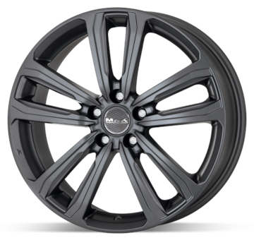Alu kolo MAK Magma Titan 7x18 5x114 ET40