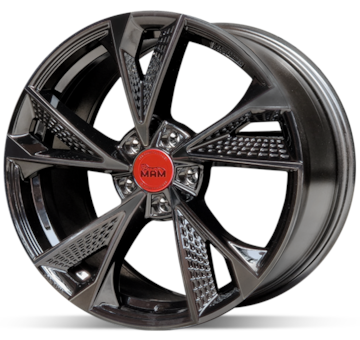 Alu kolo MAM RS6 BP 8,5x19 5x112 ET30