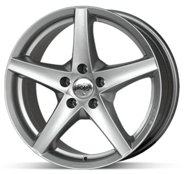 Alu kolo Ronal R41 6,5x15 5x100 ET38