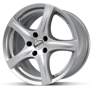 Alu kolo Ronal R42 6,5x16 5x112 ET50 76