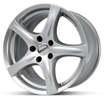 Alu kolo Ronal R42 7x17 5x112 ET45 76