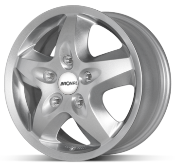 Alu kolo Ronal R44 7x17 6x130 ET55