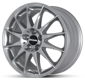 Alu kolo Ronal R54 Titan 6,5x15 4x100 ET38