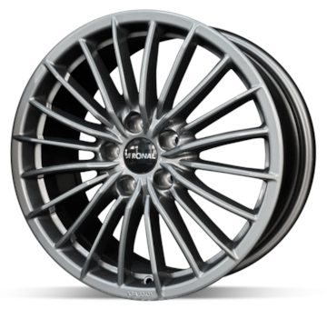Alu kolo Ronal R68 HG 9x18 5x114 ET40