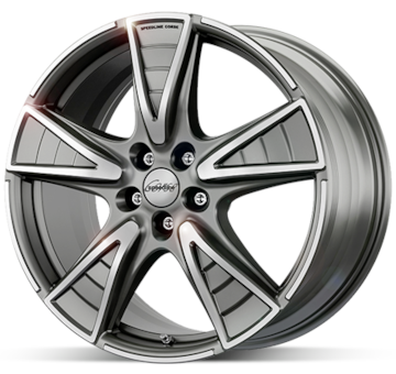 Alu kolo Speedline SL7 8,5x18 5x108 ET45