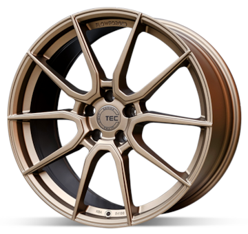 Alu kolo TEC GT RACE-I 8,5x19 5x120 ET38