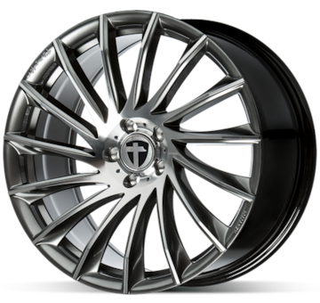 Alu kolo Tomason TN16 8x18 5x112 ET35