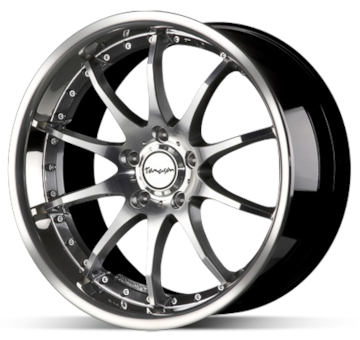 Alu kolo Tomason TN8 8,5x19 5x120 ET35