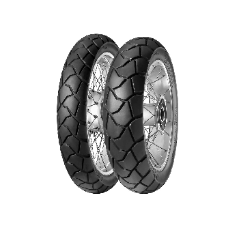 Moto pneu Anlas Capra R 100/90 - 19 57H TT