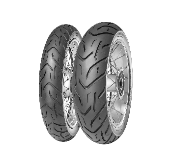 Moto pneu Anlas Capra RD 160/60 R 15 67V TL